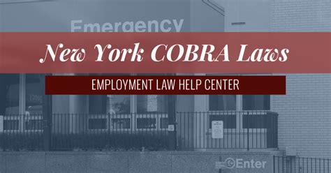 cobra attorney syracuse, ny|New York COBRA Law.